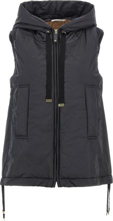 Max Mara greengo Vest