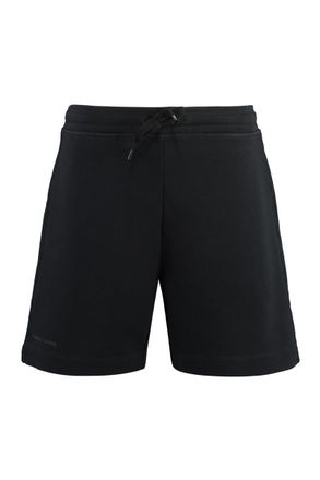 Canada Goose Huron Cotton Bermuda Shorts