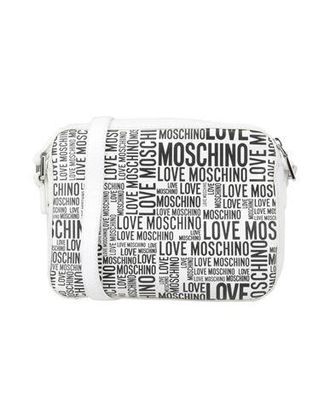 Love Moschino TASCHEN - Umh&auml;ngetasche auf YOOX.COM