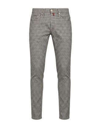 Sartoria Tramarossa PARTES DE ABAJO - Pantalones en YOOX.COM