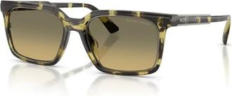 Michael Kors Heren, Accessoires, Veelkleurig, Maat: 55 MM