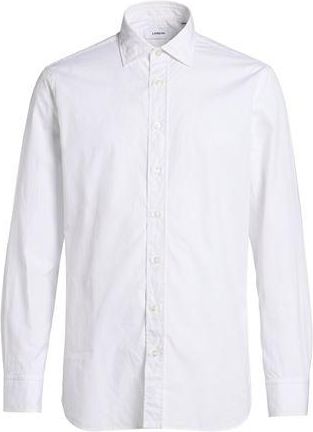 Lardini CAMISETAS Y TOPS - Camisas en YOOX.COM