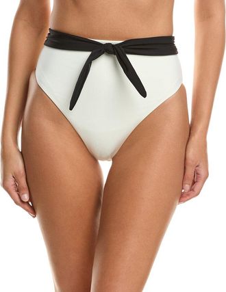 Mara Hoffman Goldie Bikini Bottom