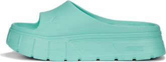 Puma (WMNS) PUMA Mayze Stack Injex Mint 389454-01