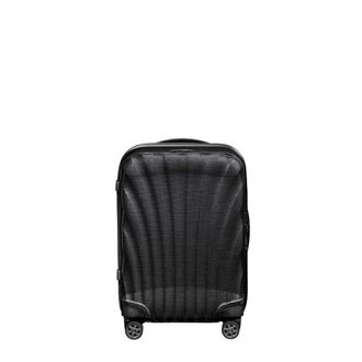 Samsonite unisex, Suitcases, Nero, Taglia unica, new