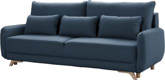 Norrwood home24 Schlafsofa Cadis