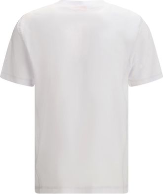 Diesel Mens T-Madjust-Tr T-Shirt 100 Cotton T-Shirts And Polos