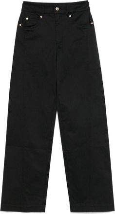 Cult Gaia Adore trousers - Black