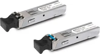Planet Mgb-tl80 Red Modulo Transceptor Fibra &Oacute;ptica 1000 Mbit/s Mini-gbic 1550 Nm