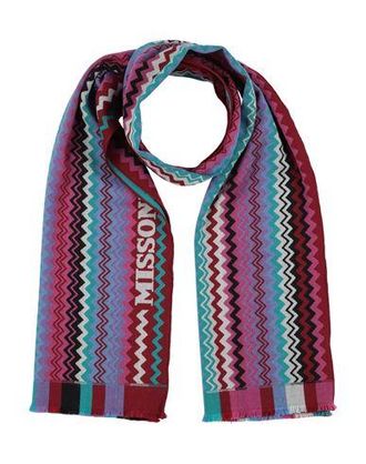 Missoni ACCESSORI - Sciarpe su YOOX.COM