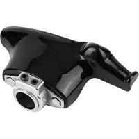 OEM Cabezal De Montaje Desmontable De Nailon Negro Para M&aacute;quinas De Cambio De Neum&aacute;ticos, 30 Mm De Di&aacute;metro