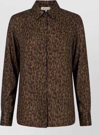 Antonelli shirt
