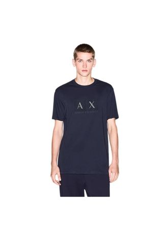 A|X Armani Exchange Essential T-shirt voor heren