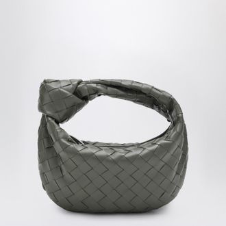 Bottega Veneta Jodie mini bag in Pickle colour