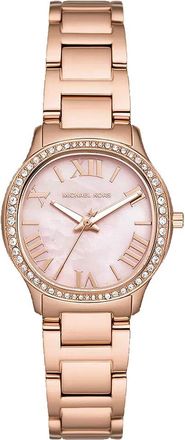 Michael Kors Womens Sage Watch