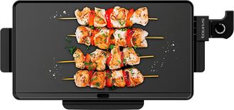 Taurus Plancha De Asar Steakmax 2200 W