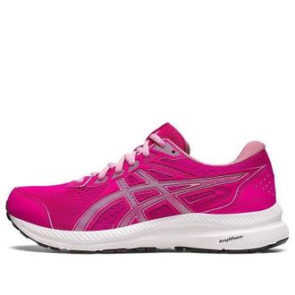 Asics (WMNS) ASICS Gel-Contend 8 Pink Rave Pure Silver 1012B320-701