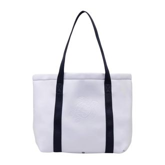 Vilebrequin Mujer, Bolsos, Blanco, Talla: ONE Size