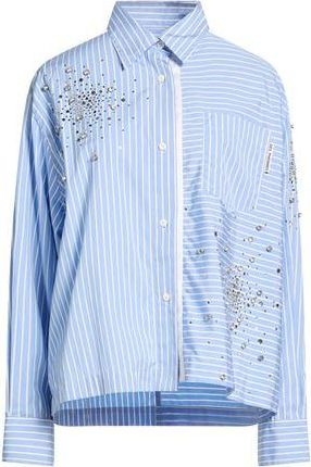 Des_Phemmes CAMISETAS Y TOPS - Camisas en YOOX.COM