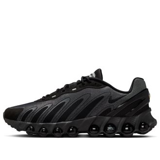 Nike Air Max Dn8 SE Black Dark Grey HV4525-001