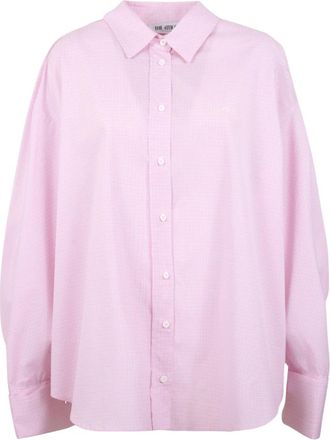 The Attico Donna, Camicette, Rosa, S, new