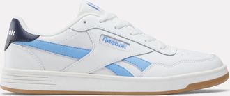 Reebok Womens Reebok Court Advance In /Periblue/Vectornavy M