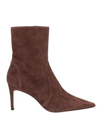 Stuart Weitzman SCHUHE - Stiefeletten auf YOOX.COM