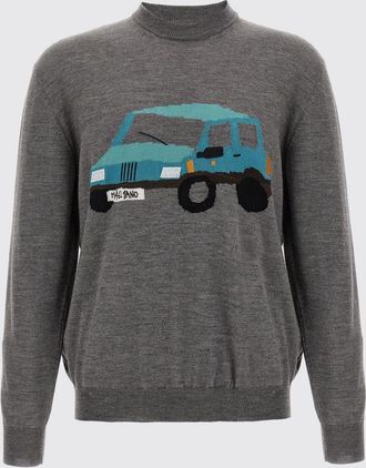 Magliano Sweater MAGLIANO Men color Grey
