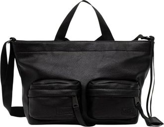 Eastpak Egon Tote S - - Bags - Donna - Nero - ONE SIZE
