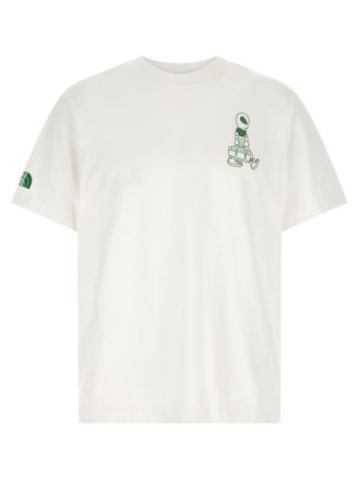 The North Face Green Alien T-shirt