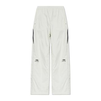 Balenciaga Hombre, Pantalones, Blanco, Talla: S