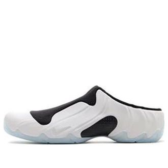 Nike Solo Slide Flightposite Black 644585-100