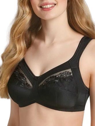 Anita Bustier