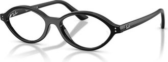 Ray-Ban Vista Rb 7265 - unisex - Brillen - Zwart - ONE Size - Accessoires