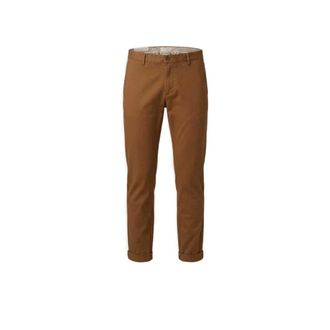 AT.P. CO Uomo, Pantaloni, Marrone, L, new