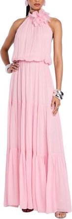 Retrof&ecirc;te Stephanie Maxi Dress