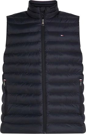 Tommy Hilfiger Heren, Jassen, Blauw, Maat: 2XL