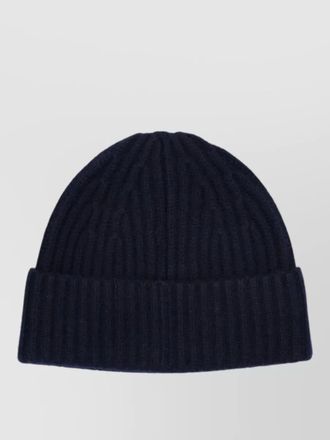 Lisa Yang cashmere beanie