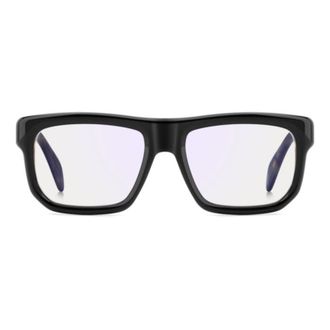 David Beckham Db 7137 Rectangular Eyeglasses