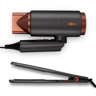 Ufesa My Glamour Set - Secador De Pelo 2400 W