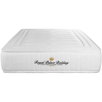 Royal Palace Bedding Royal Palace Bedding - Matelas &Agrave; M&eacute;moire De Forme Nottingham80x220