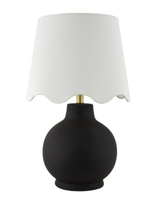 Surya Firkel Accent Table Lamp