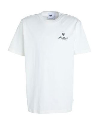 adidas LEISURE TEE