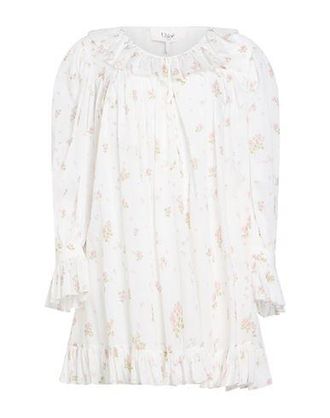 Chlo&eacute; VESTIDOS - Minivestidos en YOOX.COM