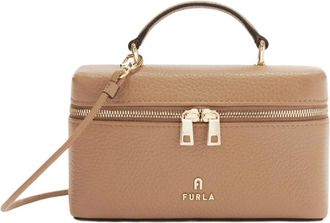 Furla Mujer, Bolsos, Beige, Talla: ONE Size