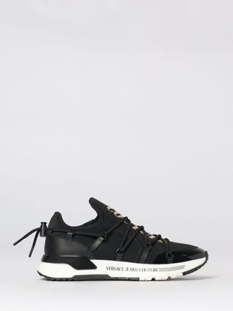 Versace Jeans Couture Sneakers Versace Jeans Couture in mesh