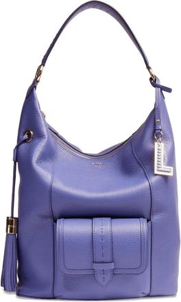Lancel Borsa a spalla Premier Flirt media - Blu