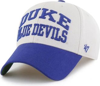 47 Brand Broke Line Mvp Duke Blue Devil 15121524