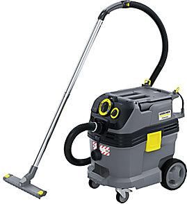 Karcher K&auml;rcher - Aspirador Industrial 1380 W, Volumen 30 L 1.148-237.0