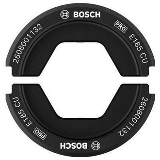 Bosch 1x Matriz De Engaste De Cobre Pro (67 X 45 Mm, Professional Accesorios Herramientas De Engaste) - Bosch